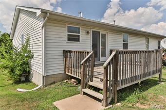 Oak Rdg Park - Residential