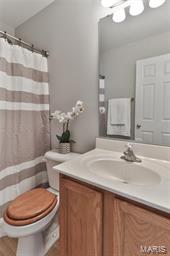 Oak Rdg Park - Residential