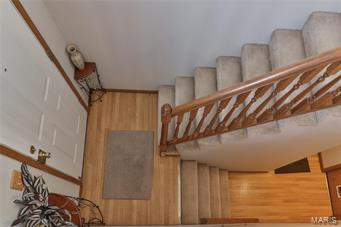 Oak Rdg Park - Residential