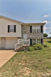 Oak Rdg Park - Residential