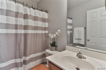 Oak Rdg Park - Residential