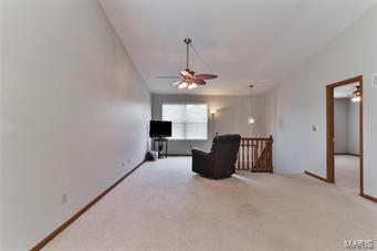 Oak Rdg Park - Residential