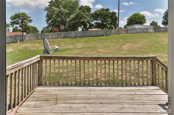 Oak Rdg Park - Residential