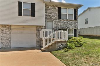 Oak Rdg Park - Residential