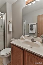 Oak Rdg Park - Residential