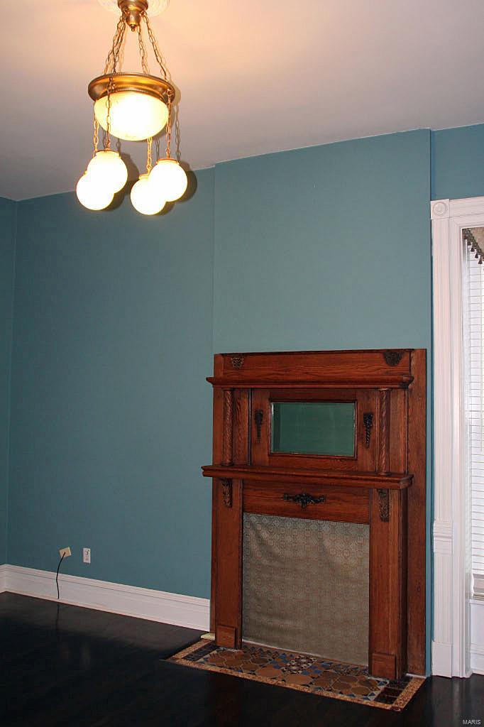 Lafayette Square - Residential