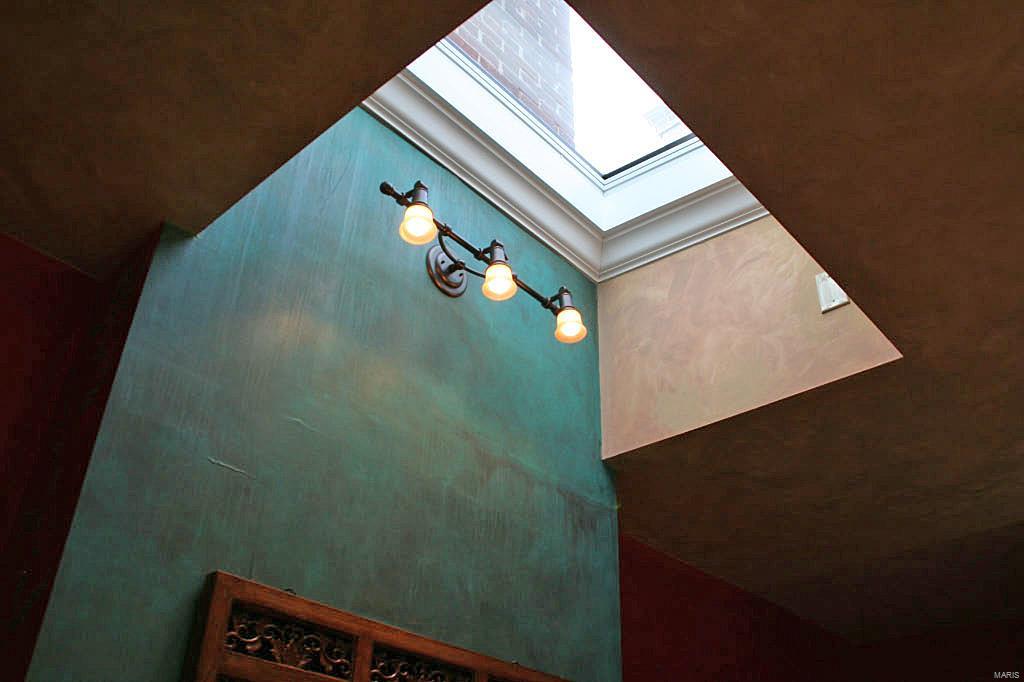 Lafayette Square - Residential