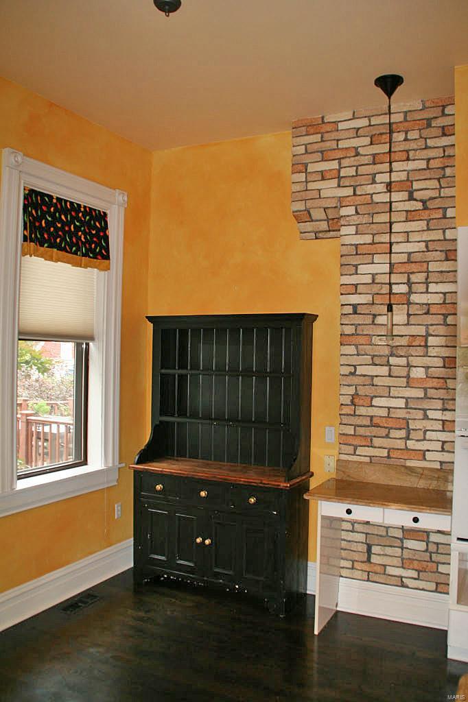 Lafayette Square - Residential