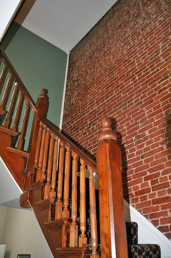 Lafayette Square - Residential