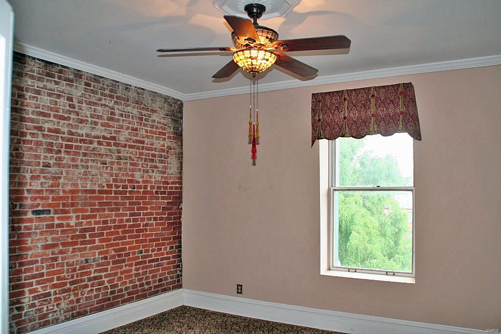 Lafayette Square - Residential