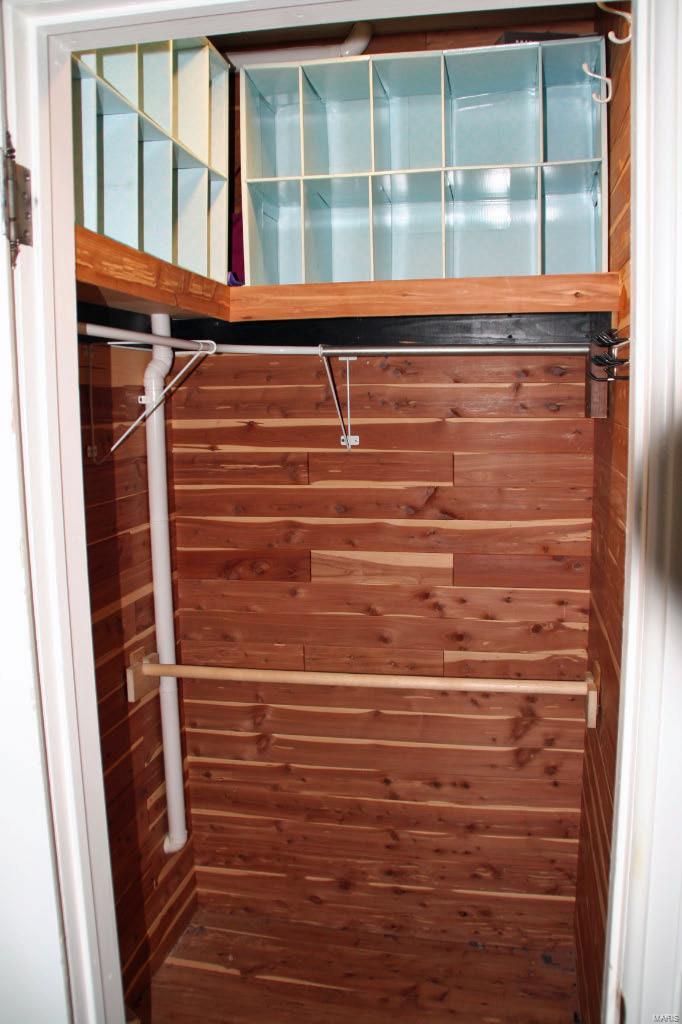 Lafayette Square - Residential