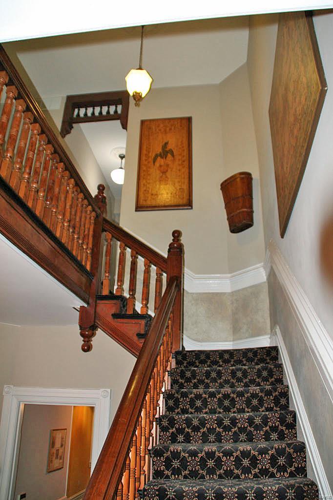 Lafayette Square - Residential