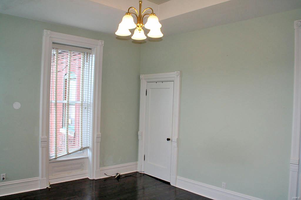 Lafayette Square - Residential