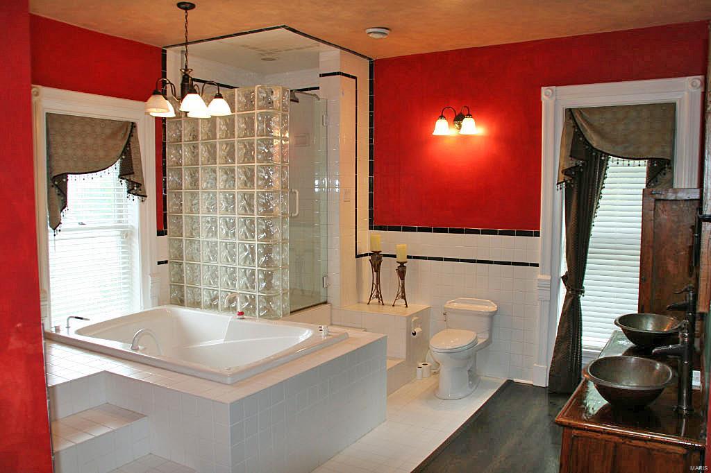 Lafayette Square - Residential