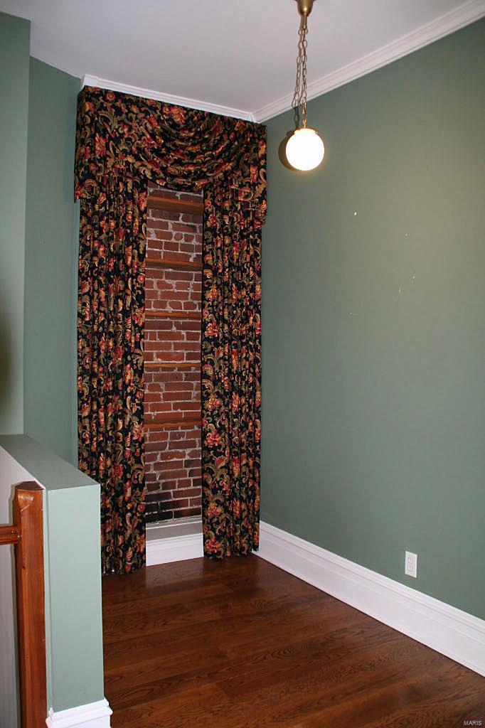 Lafayette Square - Residential