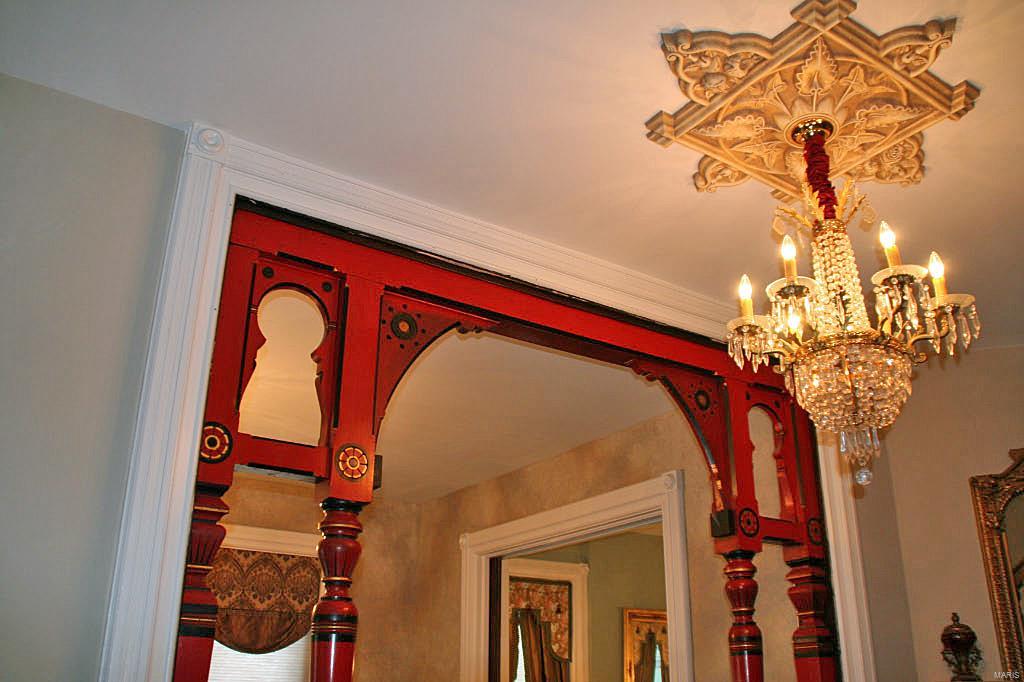 Lafayette Square - Residential