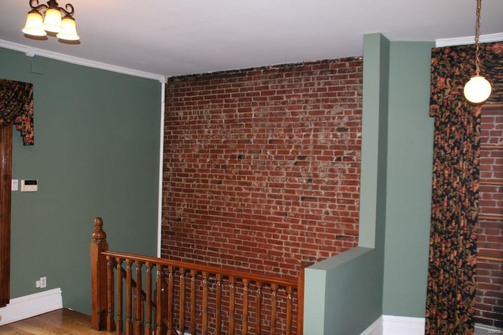 Lafayette Square - Residential