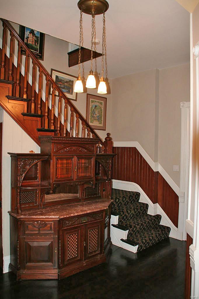 Lafayette Square - Residential