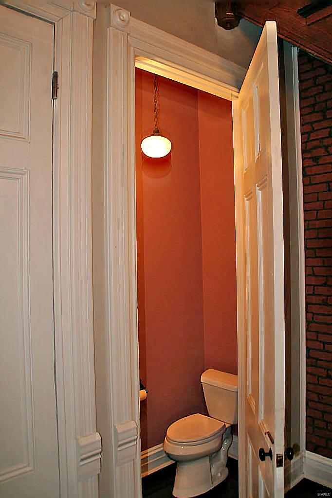 Lafayette Square - Residential