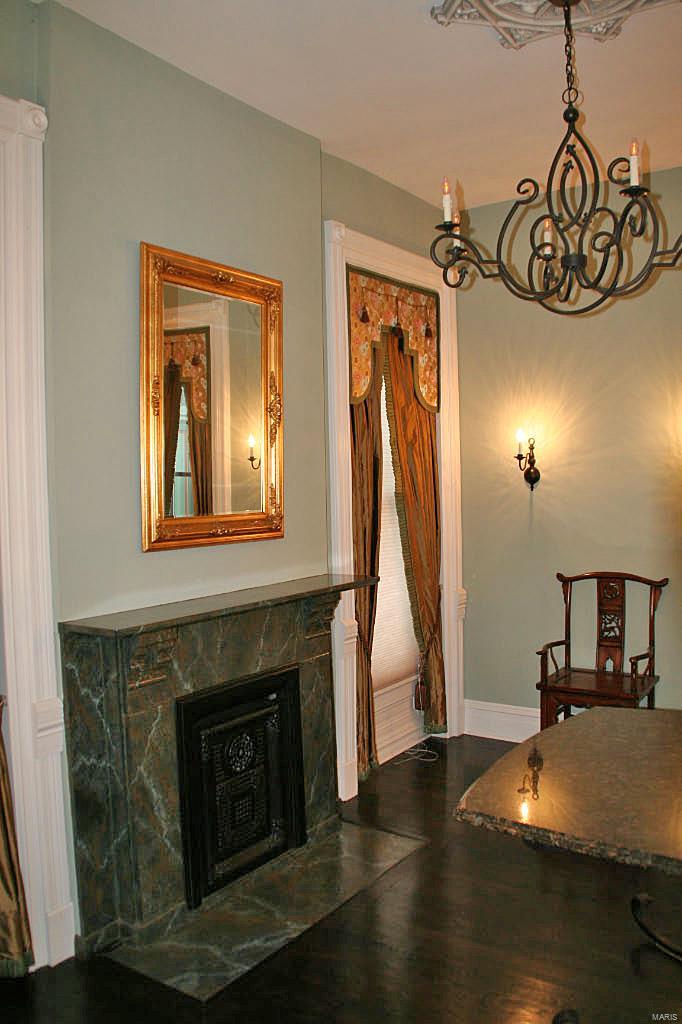 Lafayette Square - Residential