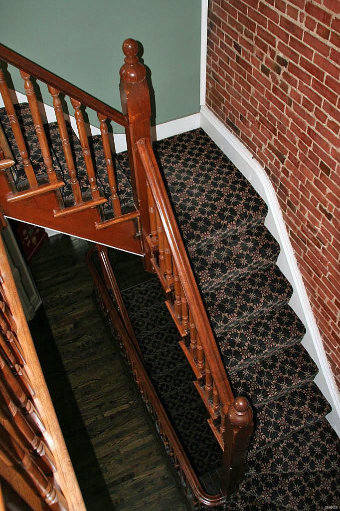 Lafayette Square - Residential