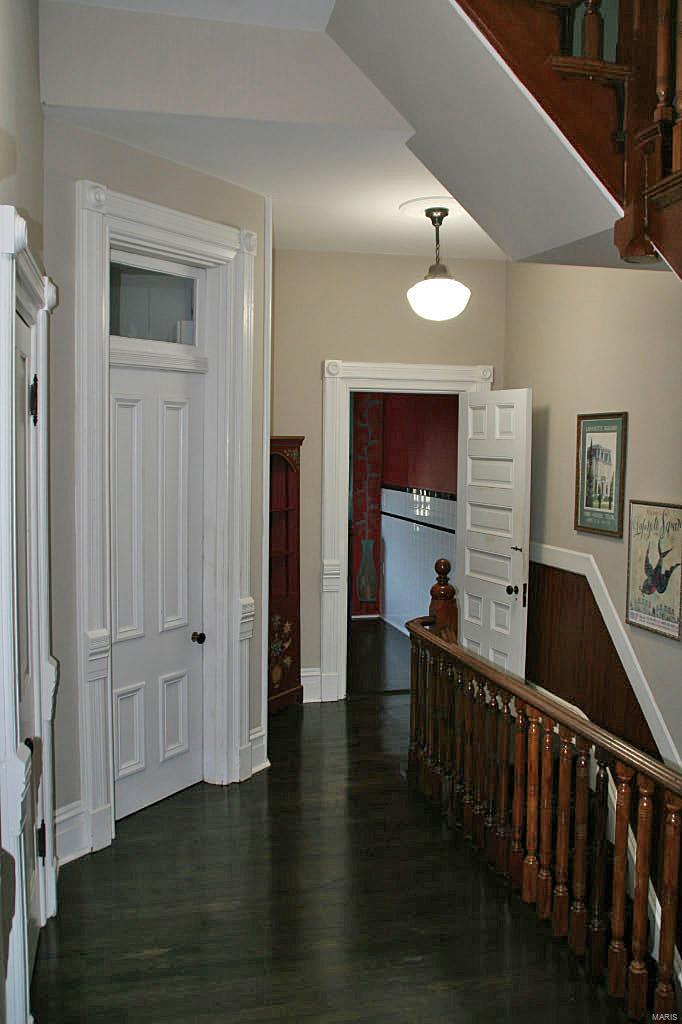 Lafayette Square - Residential