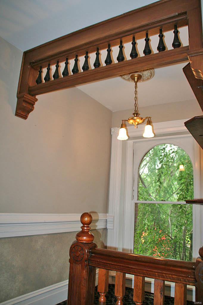 Lafayette Square - Residential