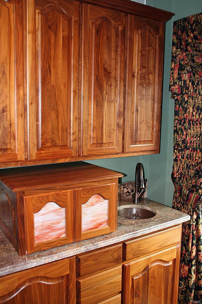 Lafayette Square - Residential