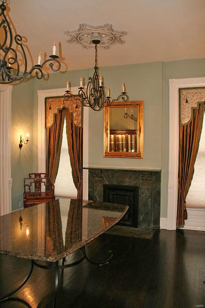 Lafayette Square - Residential