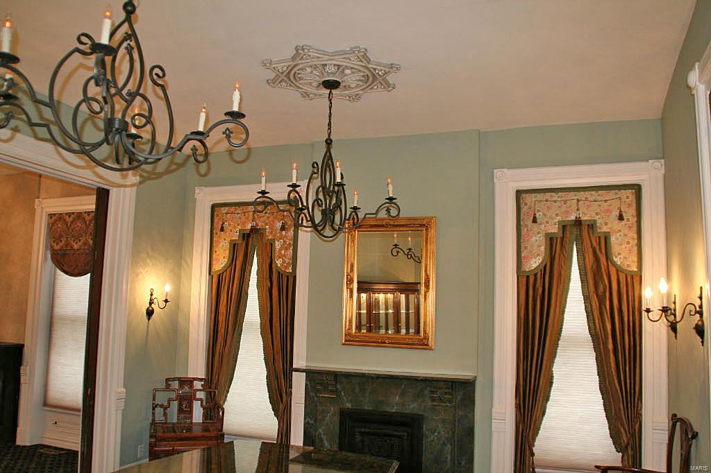 Lafayette Square - Residential