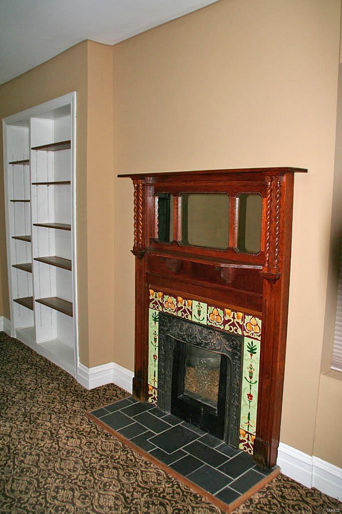 Lafayette Square - Residential