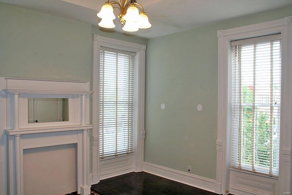 Lafayette Square - Residential