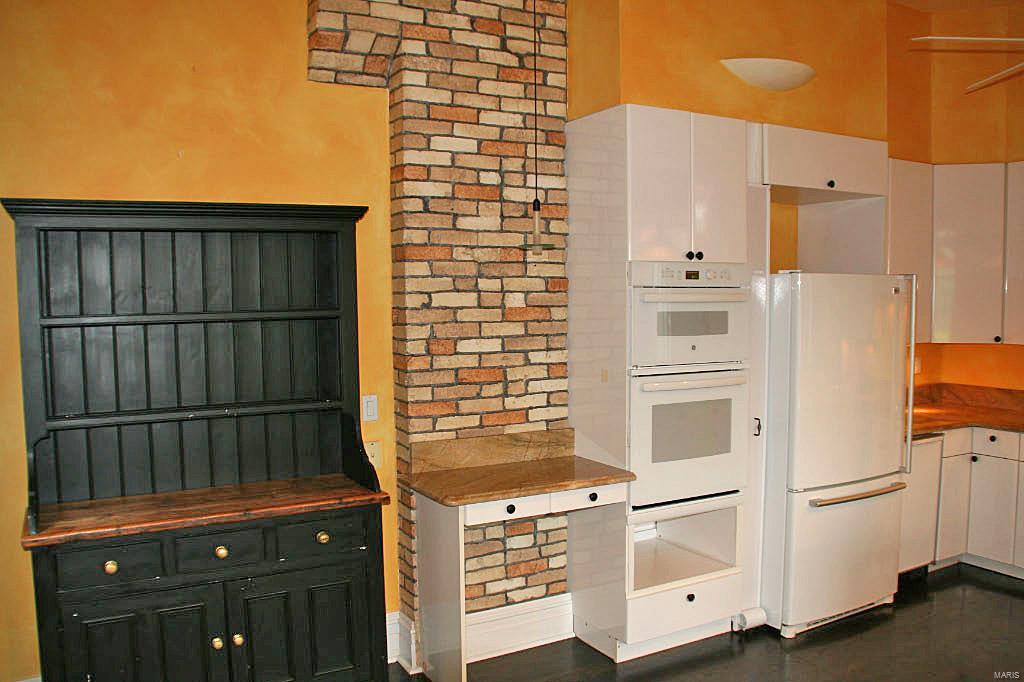 Lafayette Square - Residential