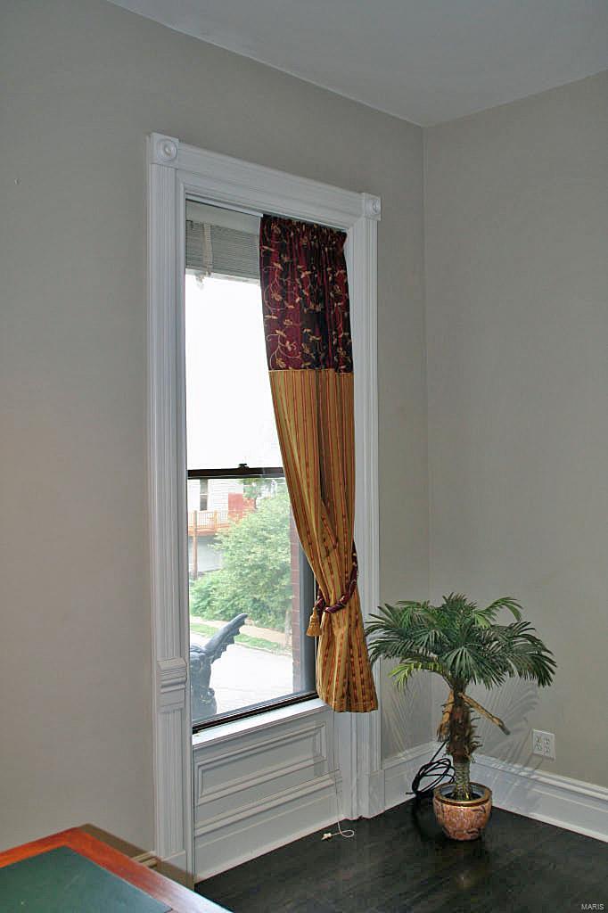 Lafayette Square - Residential