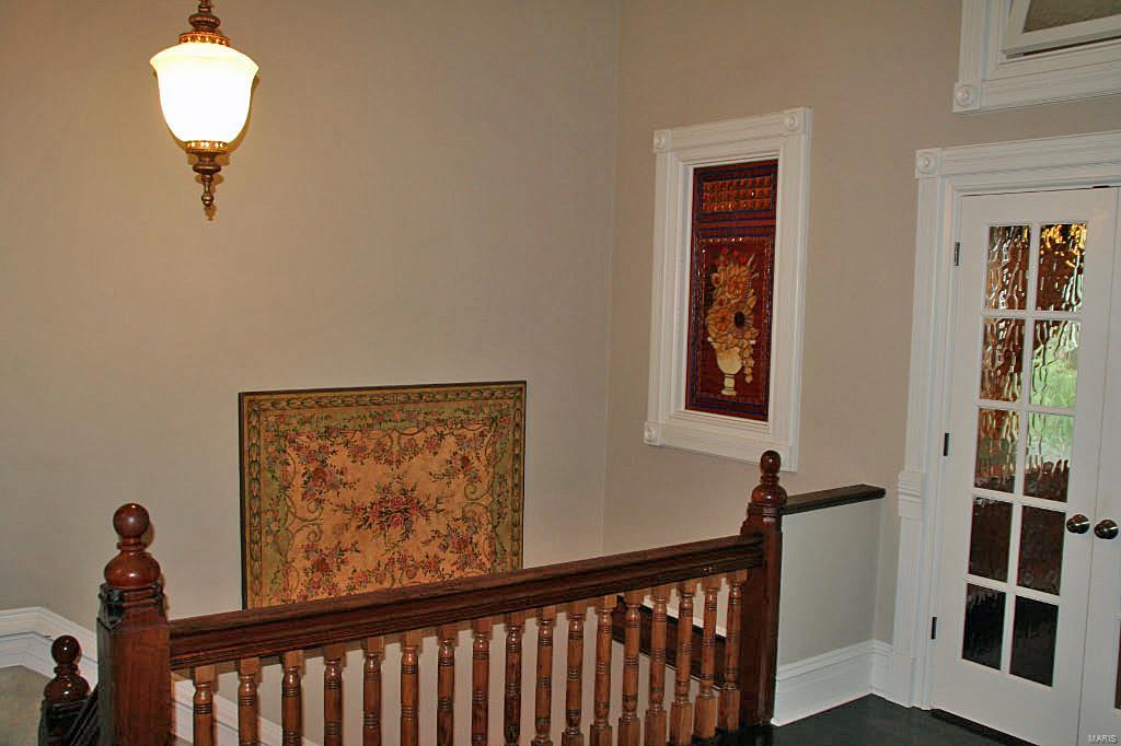 Lafayette Square - Residential