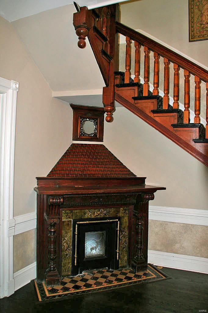 Lafayette Square - Residential