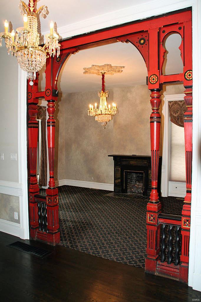 Lafayette Square - Residential