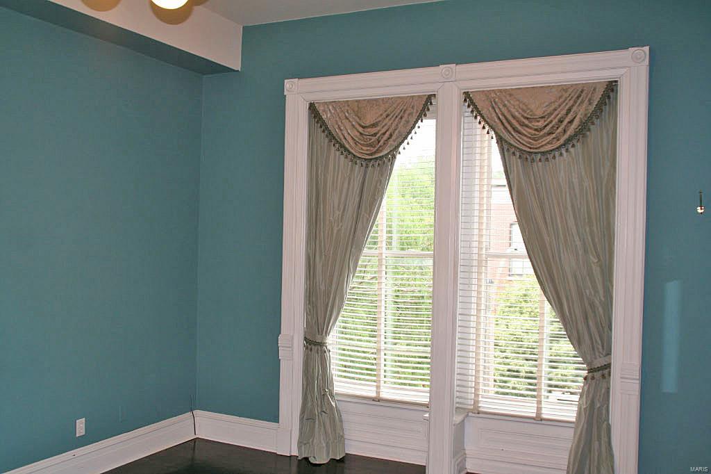 Lafayette Square - Residential