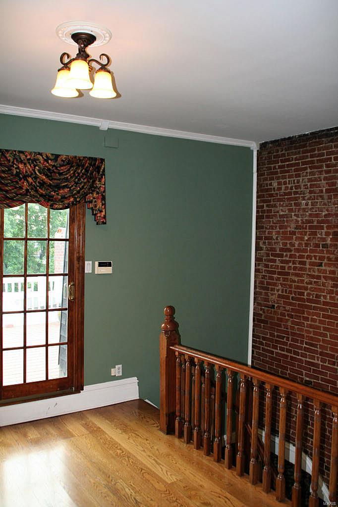 Lafayette Square - Residential