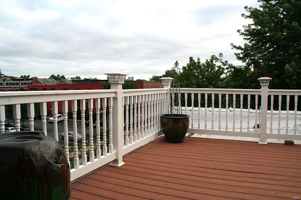 Lafayette Square - Residential