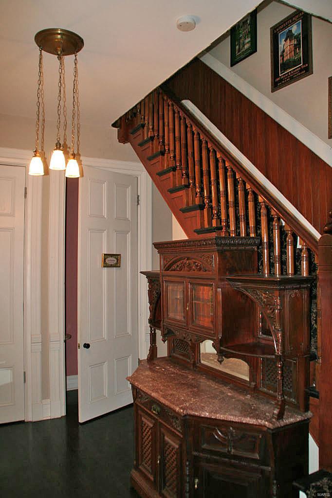 Lafayette Square - Residential