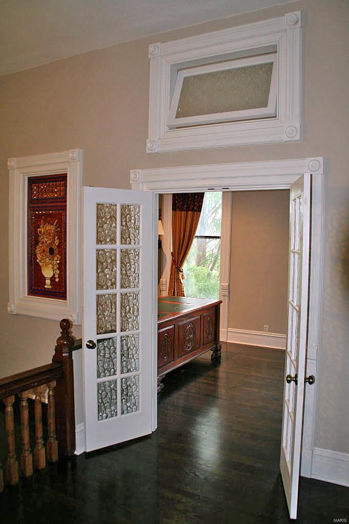 Lafayette Square - Residential