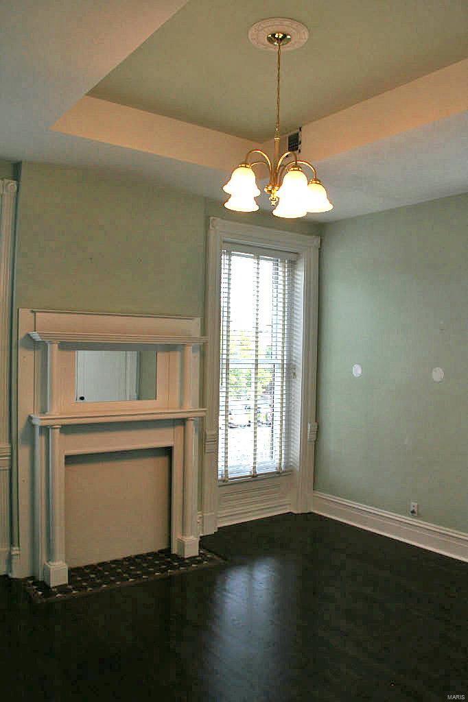 Lafayette Square - Residential