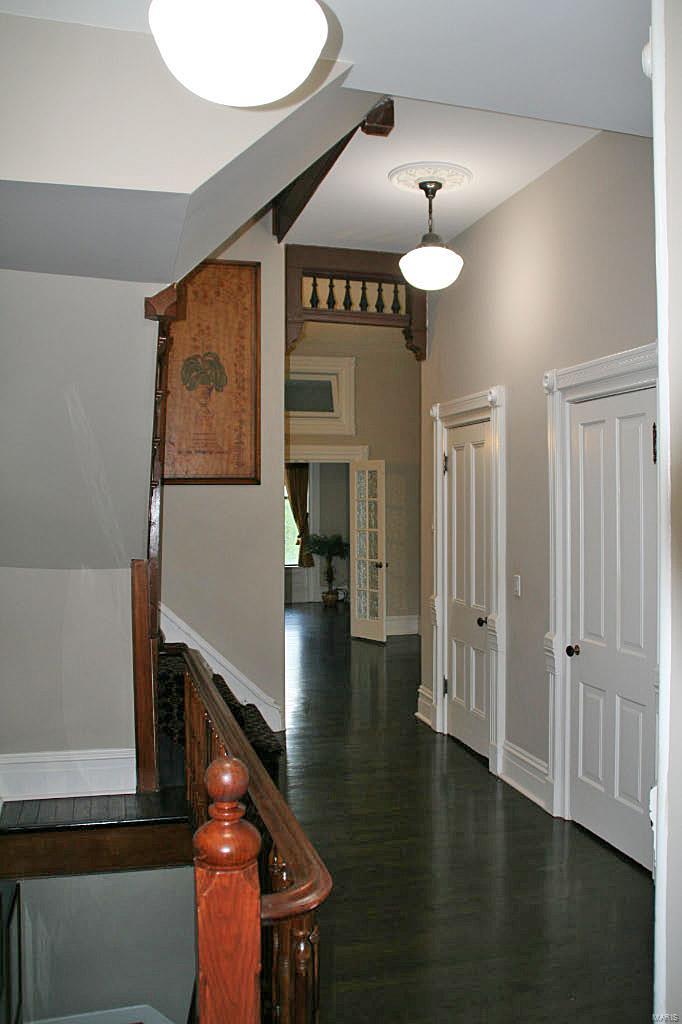 Lafayette Square - Residential