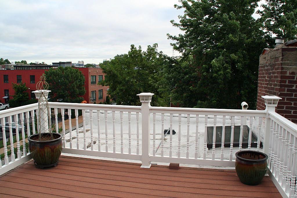 Lafayette Square - Residential