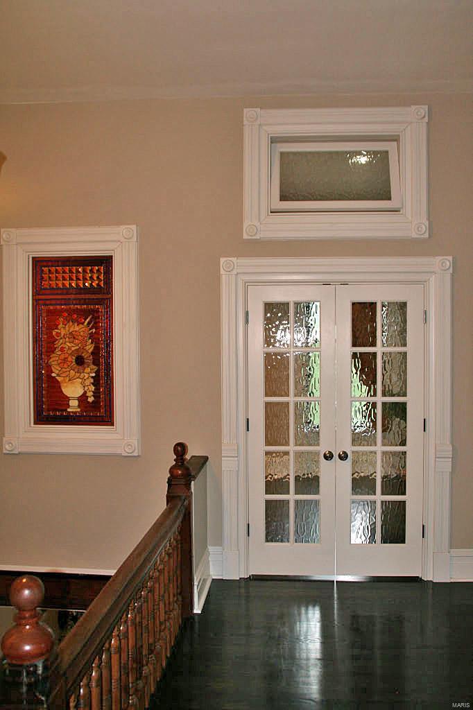 Lafayette Square - Residential