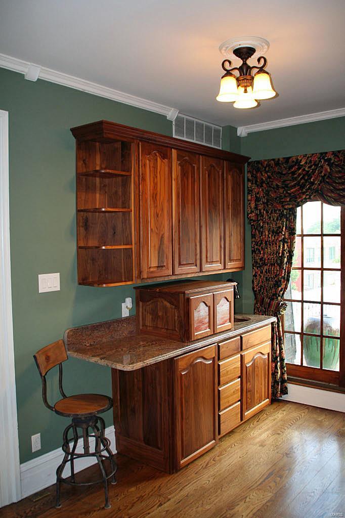 Lafayette Square - Residential