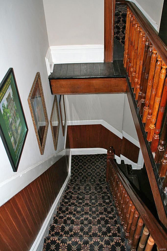 Lafayette Square - Residential