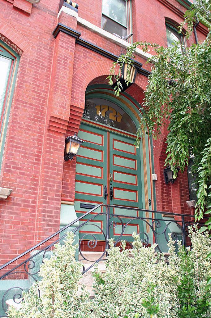 Lafayette Square - Residential