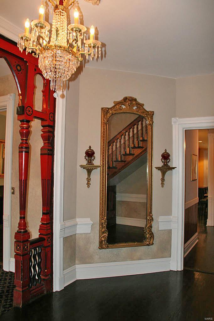 Lafayette Square - Residential